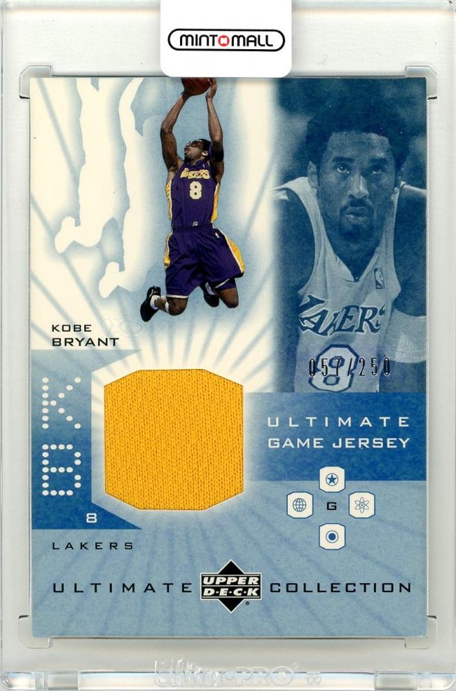 Mint Lab Tokyo Ud Ultimate Collection Kobe Bryant