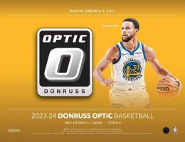 NBA 2023-24 PANINI DONRUSS OPTIC CHOICE