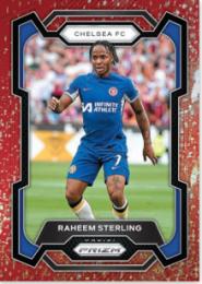 SOCCER 2023-24 PANINI PRIZM PREMIER LEAGUE HOBBY INTERNATIONAL