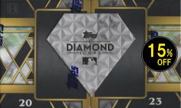 MLB 2023 TOPPS DIAMOND ICONS HOBBY