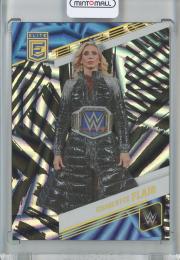 2023 DONRUSS ELITE WWE Charlotte Flair Base/Razzle Dazzle/#46