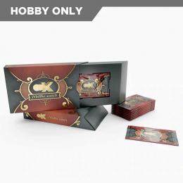 2022 CRYPTOZOIC MIDDLE EARTH HOBBY (ミドルアース)