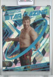 2023 Panini REVOLUTION WWE Eddie Guerrero Base/Legends/Cubic/#24【20/49】