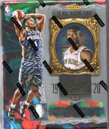 NBA 2019-20 PANINI COURT KINGS BASKETBALL