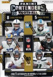 NFL 2023 PANINI CONTENDERS BLASTER