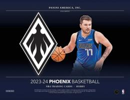 ◆予約◆NBA 2023-24 PANINI PHOENIX HOBBY