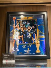 Stephen Curry Poto15×17