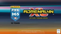 ◆予約◆SOCCER 2025 PANINI FIFA365 ADRENALYN XL BOOSTER