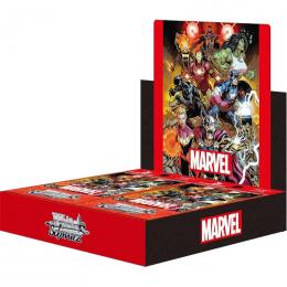 ヴァイスシュヴァルツ ブースターパック 「MARVEL Vol.2」