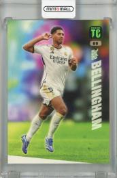 2024 Panini FIFA Top Class Jude Bellingham Base #69 Real Madrid C.F.