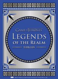 ◆予約◆RITTENHOUSE 2024 GAME OF THRONES "LEGENDS OF REALM"