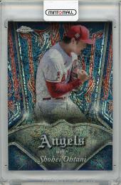 2022 TOPPS Chrome Shohei Ohtani #P-1