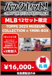 【札幌店】MLBお楽しみセット R【宅急便配送のみ】【12セット限定】残:4