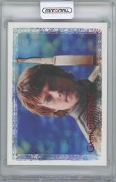 2023 RITTENHOUSE Game of Thrones Art and Images Red / THEON GREYJOY 【50/50】