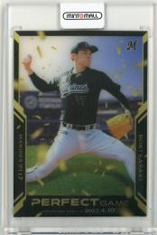 2022 BBM 佐々木朗希〜PERFECT GAME〜 佐々木朗希 3Dカード【090/300】