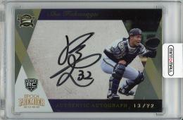 海外野球カード　シリアルカード、ジャージカード、直筆サイン ミントモール / 検索結果 スポーツカード【シングル】 > プロ野球