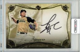 2018 BBM 北海道日本ハムファイターズ プレミアム セット 石川直也 直筆サインカード 20枚限定 ラストナンバー【20/20】