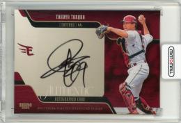 プロ野球選手の直筆サイン ミントモール / MINT 立川店 / 2024 EPOCH NPB プロ野球カード 岡島