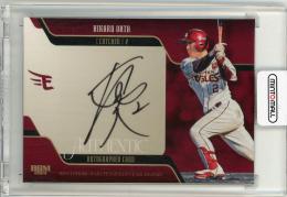 2025 BBM 東北楽天ゴールデンイーグルス 太田光 直筆サインカード【38/39】