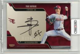 BBM まとめ売り サインあり ミントモール / MINT 新宿店 / 2022 BBM 東京ヤクルトスワローズ 青木