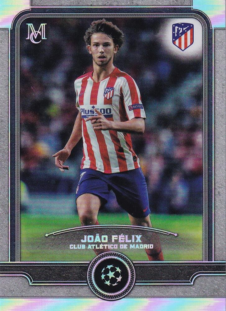 2019 topps ジョアン・フェリックス ベース