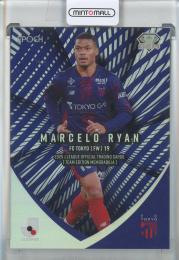 2025 EPOCH Jリーグ スペシャルエディション マルセロヒアン GEM【07/24】 FC東京