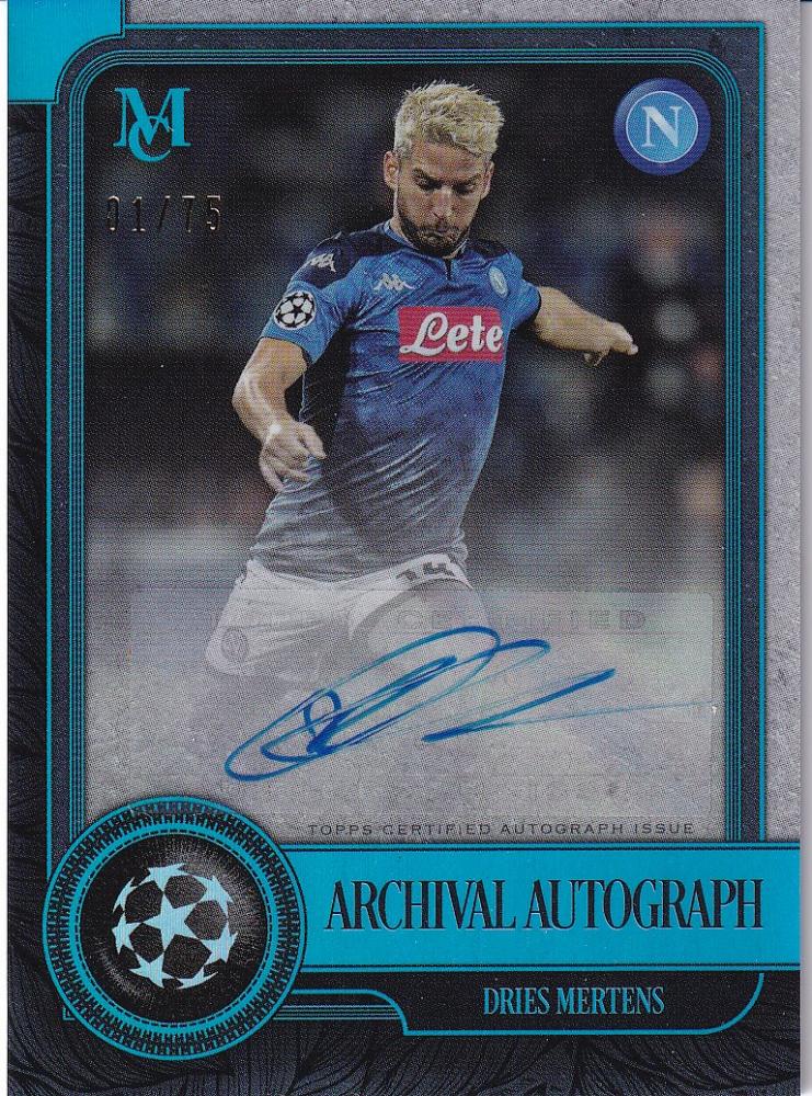 ミントモール / MINT 浦和店 / 2019-20 Topps Museum Collection