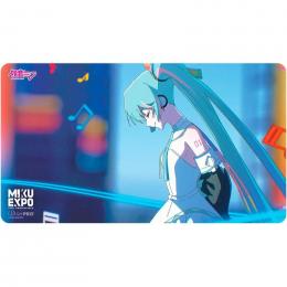 Ultra・PRO ボーカロイド「初音ミク10周年」プレイマット(スタンダードサイズ)/ペイシェンス(Patience)