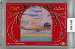 2025 BBM CROWN 池江璃花子 VELVET【13/20】 競泳