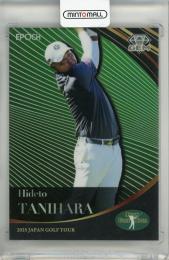 EPOCH JGTO 日本男子プロゴルフ 2025 谷原秀人 GEM【24/25】