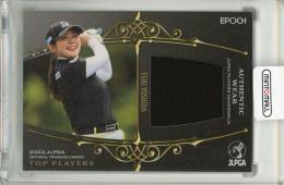 ミントモール / MINT 浦和店 / 2023 EPOCH JLPGA TOP PLAYERS 吉田優利