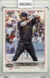 2022 Topps Update Shohei Ohtani '22 All Star Game #ASG4