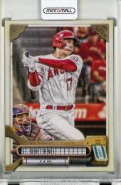 2022 Topps Gypsy Queen Shohei Ohtani Base #39