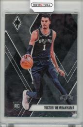 2023-24 PANINI PHOENIX Victor Wembanyama RC #256 San Antonio Spurs