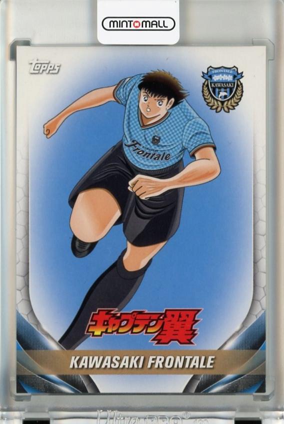 Topps J league Flagship 2024 トップス Jリーグ フラッグシップ（j 