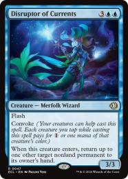 ◆予約◆【ECL】【ENG】〈047-R-U〉《水流乱し/Disruptor of Currents》