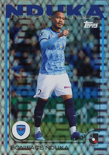 ミントモール / MINT BASE店 (TCシングル通販) / 2025 Topps Jリーグ