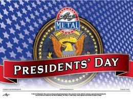 ◆予約◆LEAF 2026 PRESIDENTS' DAY HOBBY