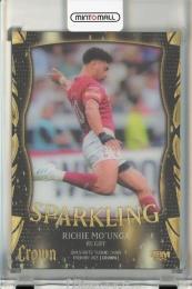 BBM CROWN 2025 リッチー・モウンガ SPARKLING【13/25】