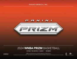 ◆予約◆WNBA 2024 PANINI PRIZM HOBBY