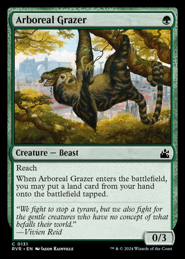 ミントモール / MINT GAMES MTG(東日本橋) / 【RVR】【ENG】【Foil