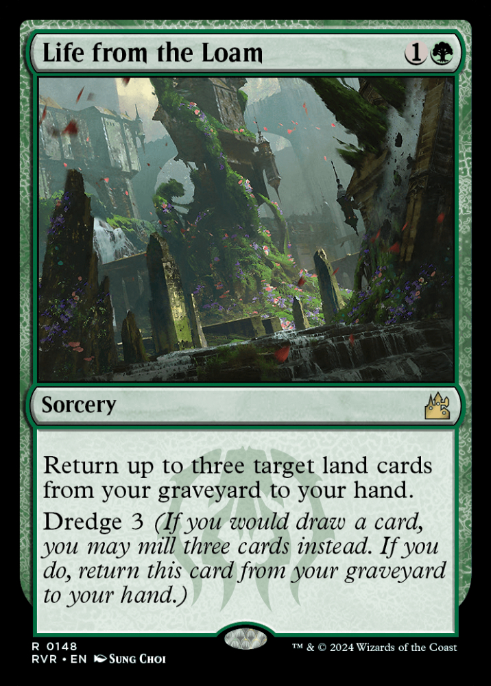ミントモール / MINT GAMES MTG(東日本橋) / 【RVR】【ENG】【Foil 