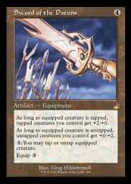 mtg パルンズの柱[DIS]  <FOIL> パルンズの柱/Pillar of the Paruns》[DIS] 土地R | 日本最大級