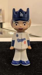 Ghost Write社 Game Face 2025 MLB  Roki Sasaki Victory【/50】 Dogers 佐々木朗希