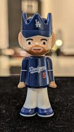 Ghost Write社 Game Face 2025 MLB  Freddie Freeman Victory【/50】 Dogers