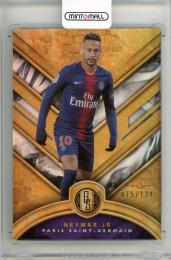 2019-20 PANINI FIFA Gold Standard Neymar Jr. #86【015/129】 Paris Saint-Germain
