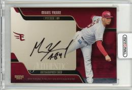 ミントモール / 検索結果 スポーツカード【シングル】 > プロ野球