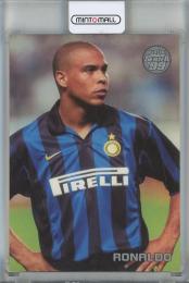 1999 Merlin SerieA Ronaldo  FC Internazionale Milano