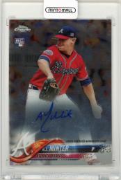 スポーツ選手 1of1 1/1 topps TOPPS ARCHIVE Amazon.com: MATT CHAPMAN 1/1 2024 Topps Archives Signature Series