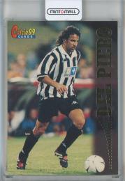 1999 Panin Calcio Alessandro Del Piero  Juventus